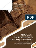 1 - Modul 5 KB 1 Hermeunetik Al-Quran