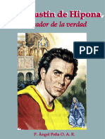 San Agustin De Hipona Buscador De La Verdad.pdf