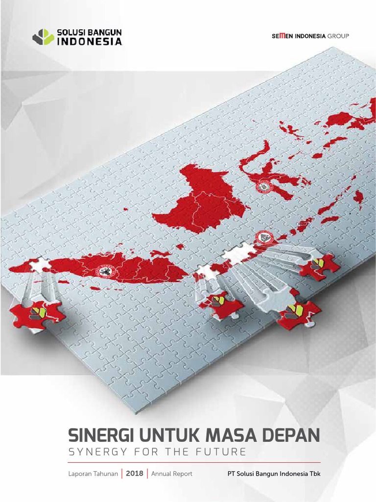 Smcb Annual Report 2018