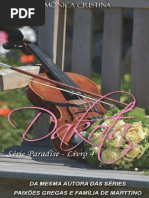 @ligaliteraria Dakota (Paradise Livro 4) - Monica Cristina.pdf