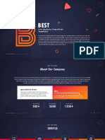 Best Free Business Powerpoint Templates