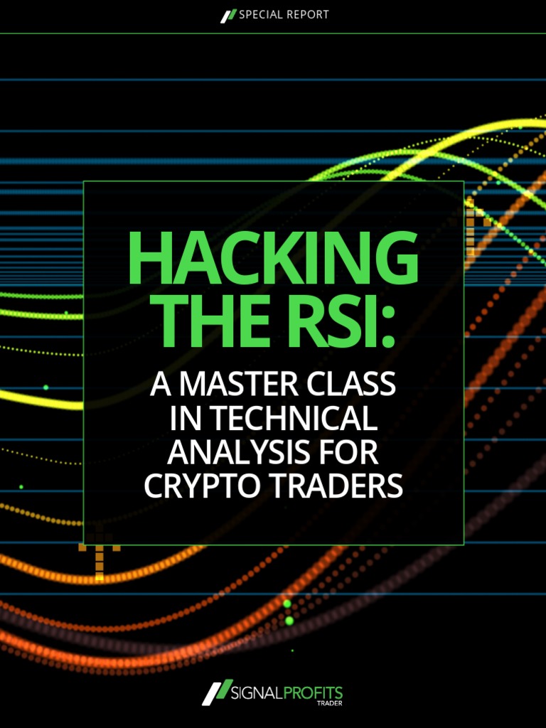 Hacking The RSI | PDF | Market Trend | Technical Analysis