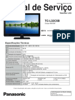 TC l32c5b PDF
