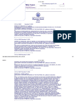 Francisco vs. House of Representatives G.R. No. 160261