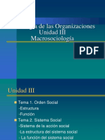 Sociologia de Las Organizaciones III[1]