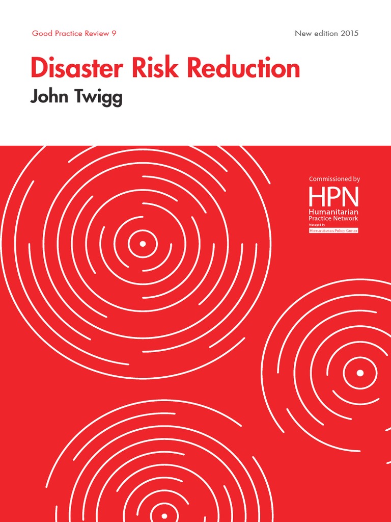 DRRM PDF | PDF | Disaster Risk Reduction | Hazards