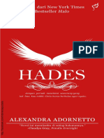 Buku 2 Hades PDF