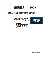 Vmax 1700 m.s