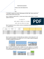 Solucionario Econometría 1