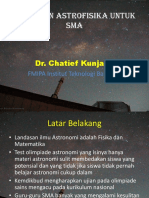 1a-Suplemen Astrofisika Untuk SMA