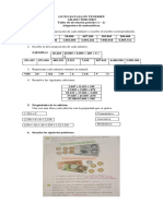 Talleres de Recuperacion Matematicas