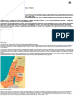 Historia de Palestina