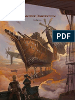 Steampunk Compendium