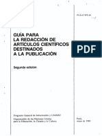 GUÍA PARA LA REDACCIÓN DE ARTÍCULOS CIENTÍFICOS DESTINADOS A LA PUBLICACIÓN.pdf