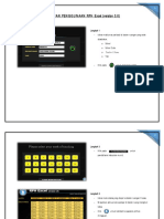 Panduan Pengguna RPH Excel v3.0