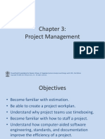 Project Management