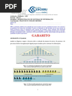 AD1 Administração Sistemas Informação 2012-1 - Gabarito