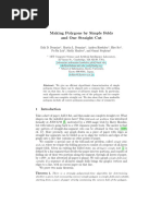 Fold and Cut Theorem