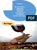 Tata Hidang (Wine)