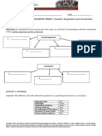 Persuasive Essay-Writing Workshop 2