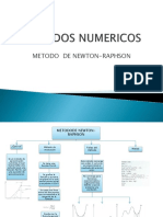 Métodos Numericos