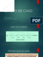 Estudio de Caso