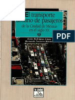 Transporte Urbano