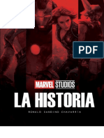 La Historia