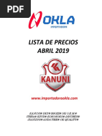 【kazuki 】 Veiculos Automotores | PDF