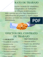 02.- Contrato de Trabajo