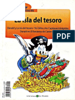 Mickey y Donald en La Isla del Tesoro - Librotea