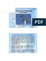 Conductores Subterraneos - PPT (Modo de Compatibilidad) PDF