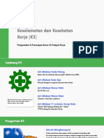 Dasar-Dasar Keselamatan dan Kesehatan Kerja (K3) (1).pptx