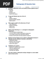 RT 50 Quiz