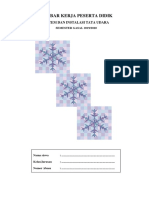 Lembar Kerja Peserta Didik: Sistem Dan Instalasi Tata Udara