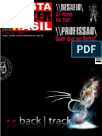 Revista Hacker Brasil NR 7 BackTRack