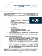 BIENVENIDA AL PROCESO DE SELECCION.pdf