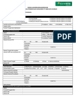 Form Permohonan Pembiayaan Konsumtif 3