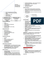 Dsm4 Vs Dsm5