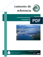 Documento de Referencia - Volumen2.Procesos Litorales PDF