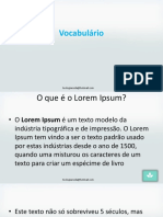 Teologia e Vida