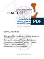 Fracture - What You Need To Know