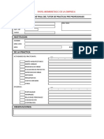 Inforfme Final Del Tutor PPP EAP Arquitectura PDF