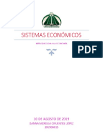 Sistemas Economicos