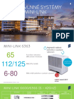 Ericsson MINI-LINK 6366