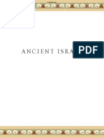 Ancient Israel- Highlights from the Collections of the Oriental Institute, University of Chicago.pdf