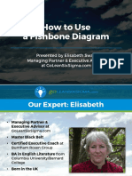 Webinar - How To Use A Fishbone Diagram Aka Cause Effect Diagram FINAL