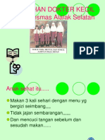 Power Point Pelatihan Dokcil