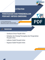 Kebijakan Dan STrategi Infem