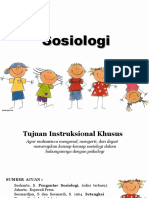 1 Sosiologi Fix PDF